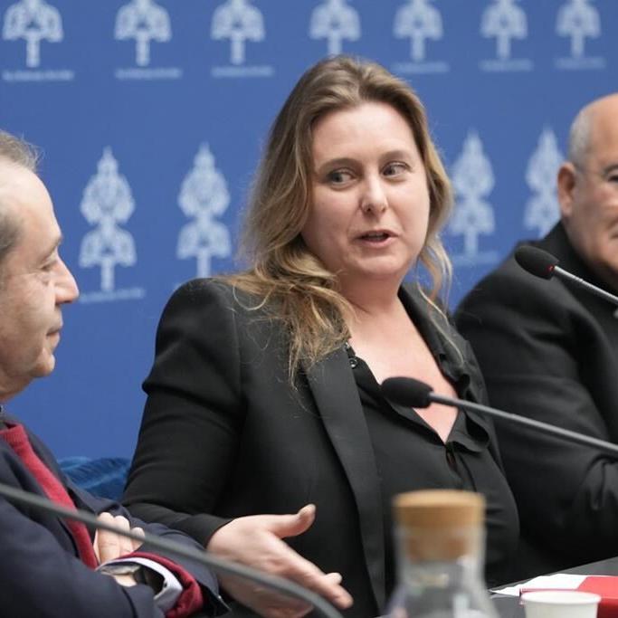 The Vatican unveils its project for the Venice Biennale of Art: inside a women's prison